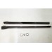 Mazda 3 BP Hatchback '19 - '22 MZ Style Side Skirt Lips